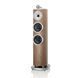 Bowers&Wilkins 804 D4 Satin Walnut &mdash; Напольная акустика 50-200 Вт 1-006374 фото