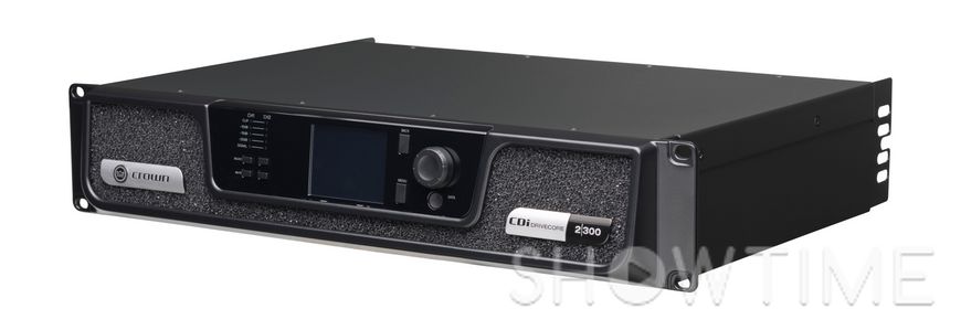 Підсилювач CROWN CDi DriveCore 2 | 300 NCDI2X300-U-UK 531898 фото