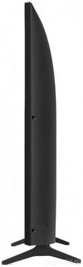 LG 50UQ75006LF — Телевізор 50" LED 4K 50Hz Smart WebOS Ceramic Black 1-006077 фото