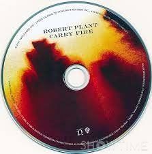 CD Robert Plant: Carry Fire 543419 фото