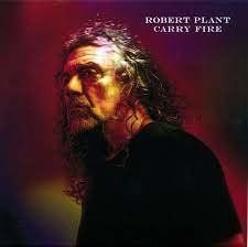 CD Robert Plant: Carry Fire 543419 фото