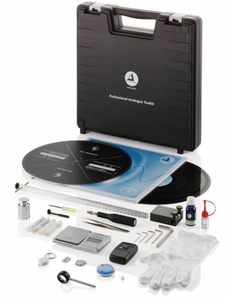 Clearaudio Professional Analogue Toolkit, AC135 440506 фото