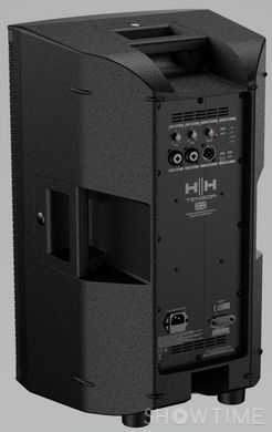 Активна акустика 700-1400 Вт HH Electronics TRE-1201 535443 фото
