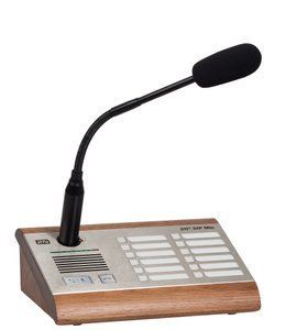 Мікрофон Axis 2N SIP Mic 01208-001 522939 фото