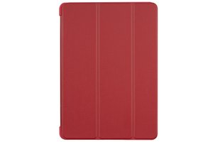 Чохол 2Е Basic для Apple iPad 10.2` 2019 , Flex, Red 521487 фото