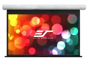 Проекційний екран Elite Screens SK110NXW-E10 White (110", 16:10, 237х148 см)