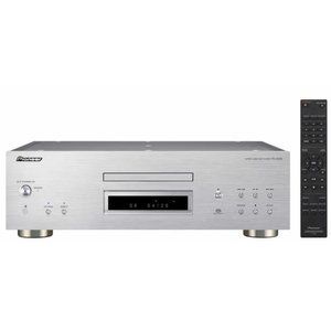 Pioneer PD-50AE Silver &mdash; CD-проигрыватель, 43 Вт 1-010269 фото