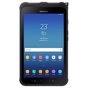 Планшет Samsung Galaxy Tab Active 2 LTE 16GB (SM-T395NZKASEK)