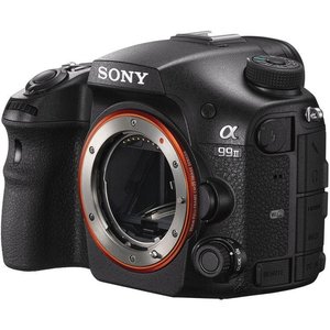 Цифр. фотокамера дзеркальна Sony Alpha A99M2 Body 519137 фото