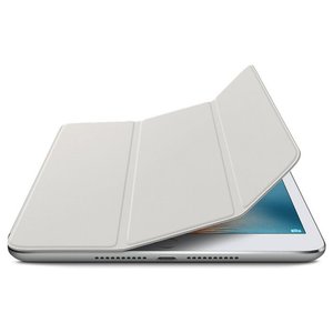Обложка для планшета APPLE Smart Cover для iPad Pro 12.9" White (MLJK2ZM/A) 454661 фото