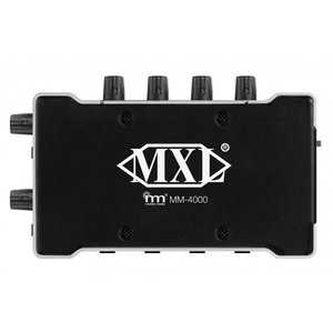 Звуковая карта Marshall Electronics MXL MM-4000 530830 фото