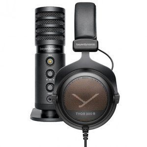 Мікрофон Beyerdynamic Team Tygr 530382 фото
