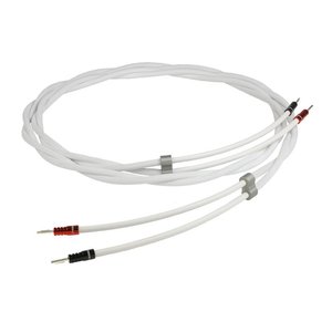 Акустичний кабель 3 м Chord Sarum T Speaker Cable 3m Pair 543481 фото