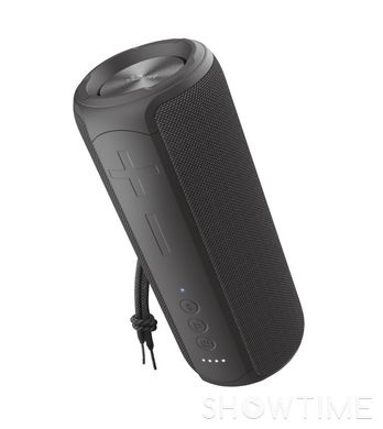 Trust 23833_TRUST — акустическая система Caro Max Powerful Bluetooth Speaker Black 1-005711 фото