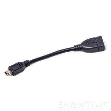 Кабель Powerplant USB2.0 AF/Micro-BM OTG 0.5м (KD00AS1233) 469010 фото