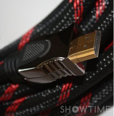 HDMI кабель MT-Power Diamond HDMI-HDMI 0.8m, v2.0 3D, UltraHD 4K