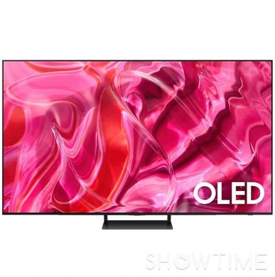 Samsung QE77S90CAUXUA — Телевізор 77" OLED 4K UHD 120Hz(144Hz) Smart Tizen 1-009973 фото