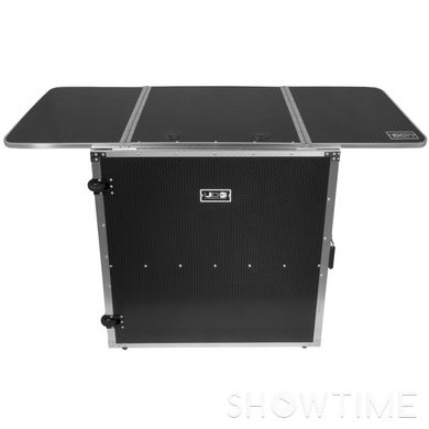 UDG DJ Table Silver MK2 Plus (W) — Складаний DJ-стіл 1-007897 фото