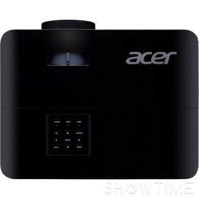 Acer MR.JTW11.001 — Проектор X1328WI DLP WXGA 4500лм WiFi 1-006127 фото