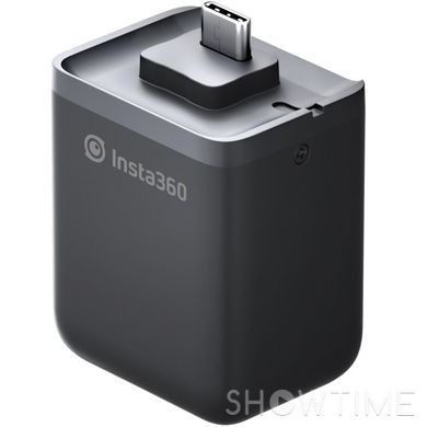 Вертикальний акумулятор для Insta360 One R CINORHM/A 1-000948 фото