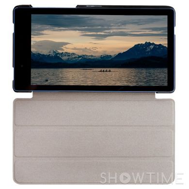 Чохол для планшета Grand-X для Lenovo Tab 3 730X Black (LTC-LT3730X) 454711 фото