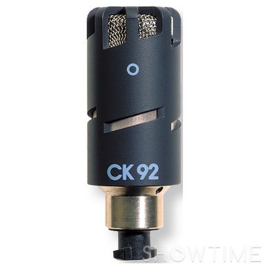 AKG 2439H00020 — мікрофонний капсуль CK92 1-003912 фото