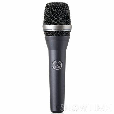 AKG 3138X00100 — вокальний мікрофон C5 1-003307 фото