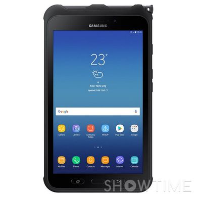 Планшет Samsung Galaxy Tab Active 2 LTE 16GB (SM-T395NZKASEK) 453711 фото