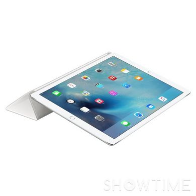 Чохол для планшета Apple Smart Cover для iPad Pro 12.9" White (MLJK2ZM/A) 454661 фото
