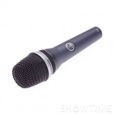 AKG 3138X00100 — вокальный микрофон C5 1-003307 фото