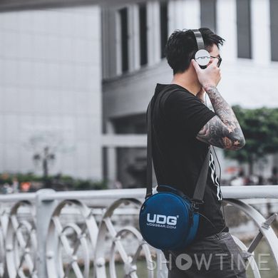 UDG Ultimate DIGI Headphone Bag Dark Blue 535950 фото