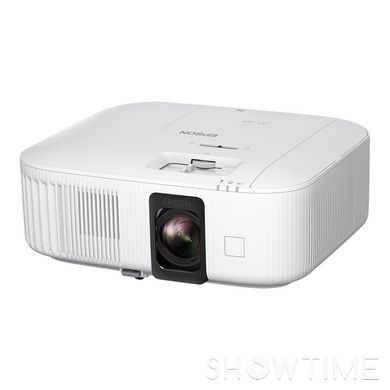 Epson EH-TW6150 V11HA74040 — проектор для домашнего кинотеатра (3LCD, UHD, 2800 lm) 1-005127 фото