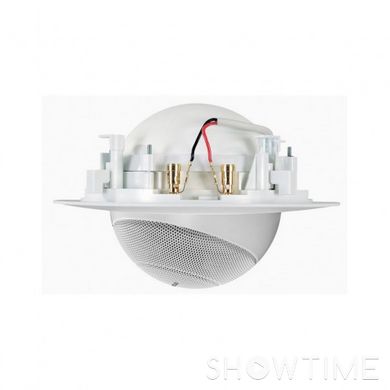 Адаптер: In ceiling adapter for IO 3 Cabasse In ceiling adapter for IO 3 1-001333 фото