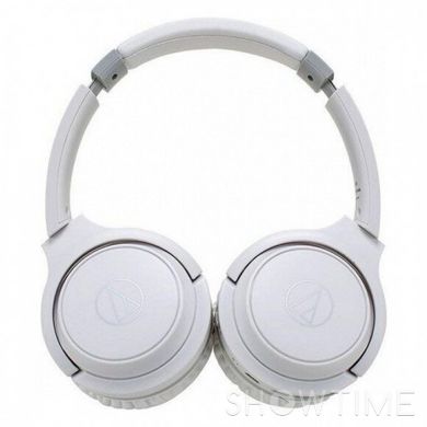 Навушники Audio-Technica ATH-S200BTWH 530263 фото