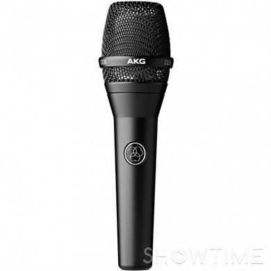 Мікрофон AKG C636 Black 530150 фото
