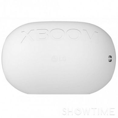 Акустична система LG XBOOM Go PL2 White 532318 фото