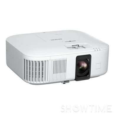 Epson EH-TW6150 V11HA74040 — проектор для домашнього кінотеатру (3LCD, UHD, 2800 lm) 1-005127 фото