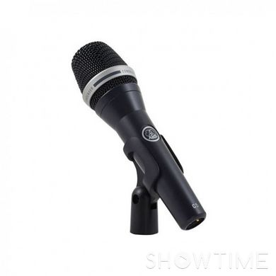 AKG 3138X00100 — вокальний мікрофон C5 1-003307 фото
