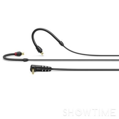 Змінний кабель Sennheiser IE PRO Straight Cable Black 1-002354 фото