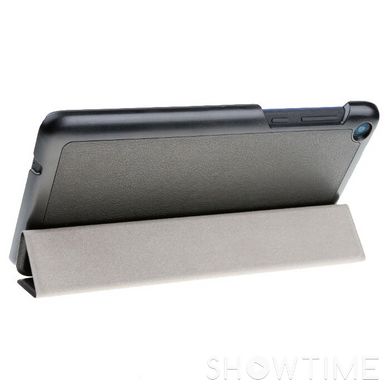 Чохол для планшета Grand-X для Lenovo Tab 3 730X Black (LTC-LT3730X) 454711 фото