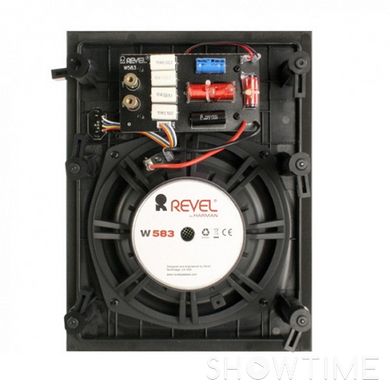 Revel W583 — Вбудована акустика 135 Вт 1-004312 фото