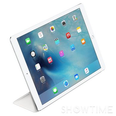 Чохол для планшета Apple Smart Cover для iPad Pro 12.9" White (MLJK2ZM/A) 454661 фото
