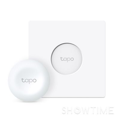 TP-Link TAPO-S200D — Умный диммер-выключатель 1-007947 фото