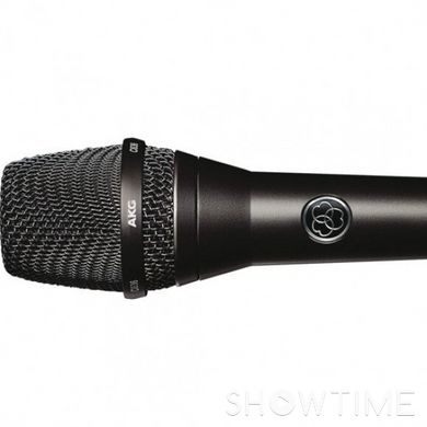 Микрофон AKG C636 Black 530150 фото