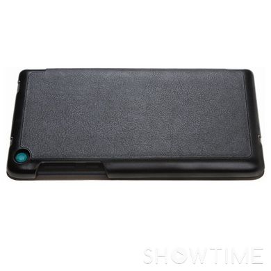 Обложка для планшета GRAND-X для Lenovo Tab 3 730X Black (LTC-LT3730X) 454711 фото