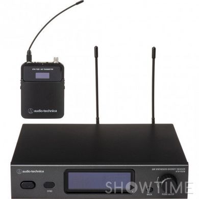 Микрофонная радиосистема Audio-Technica ATW3211 530243 фото
