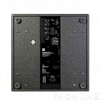 HK Audio Linear 5 MK2 118 Sub A &mdash; Концертний сабвуфер активний 2000 Вт 1-008547 фото