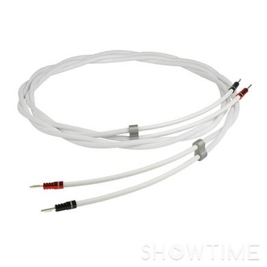Акустический кабель 3 м Chord Sarum T Speaker Cable 3m Pair 543481 фото