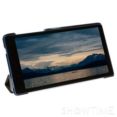 Обложка для планшета GRAND-X для Lenovo Tab 3 730X Black (LTC-LT3730X) 454711 фото