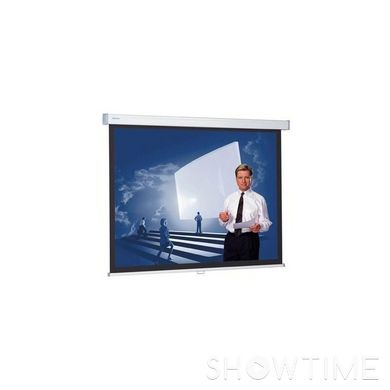 Екран проекційний Projecta ProScreen CSR MW 10200236 (154x240 см, 16:10, 107") 421500 фото